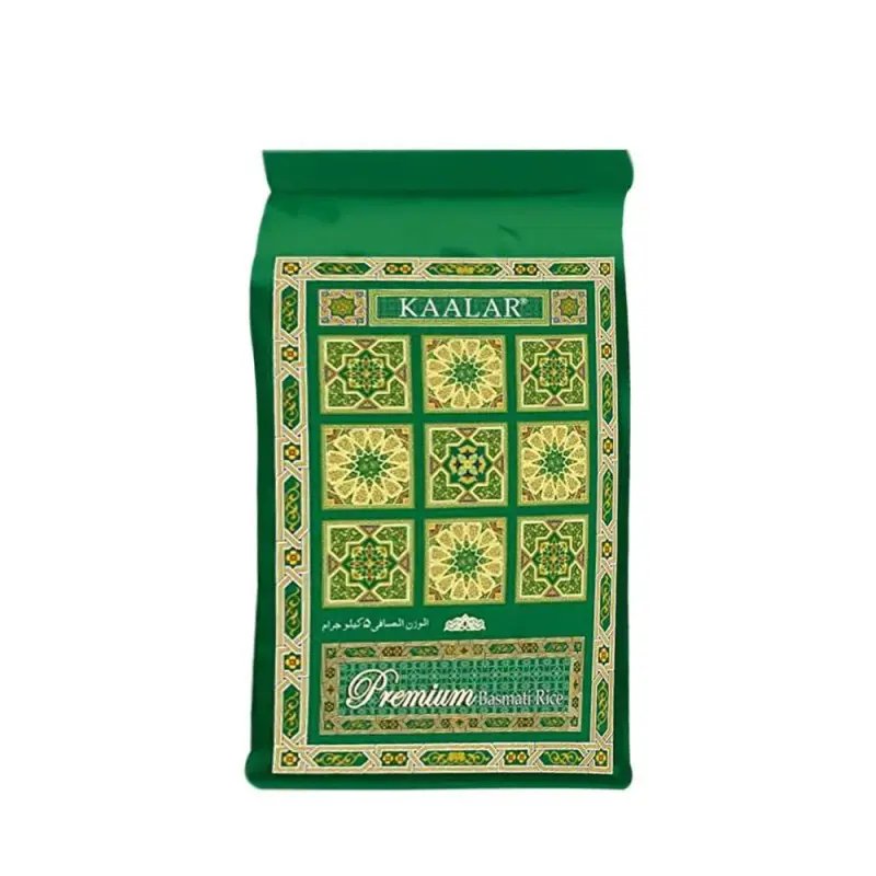 Kaalar Basmati Rice (5kg)