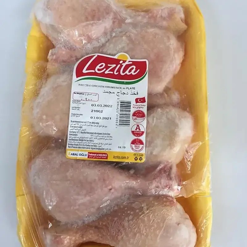 Lezita Chicken Drumstick (900g)