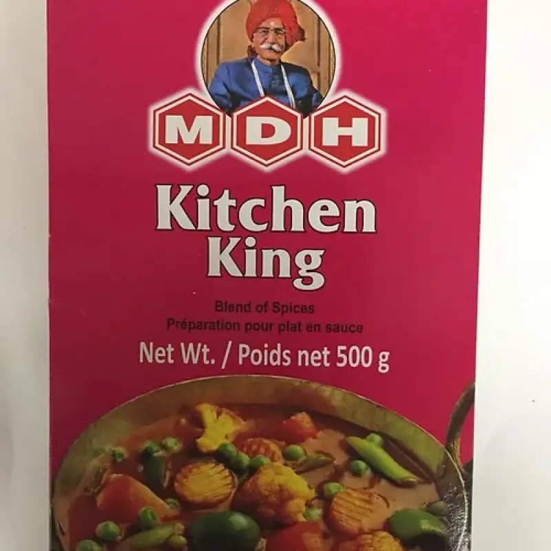 Mdh Kitchen King (500g)
